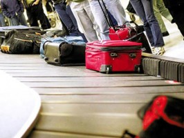 航空公司行李标准 10月全加拿大将统一